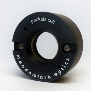 Meadowlark Optics Pockels Cell Modulator