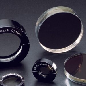 group of high contrast linear polarizers