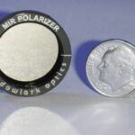 Example of an MWIR Polarizer