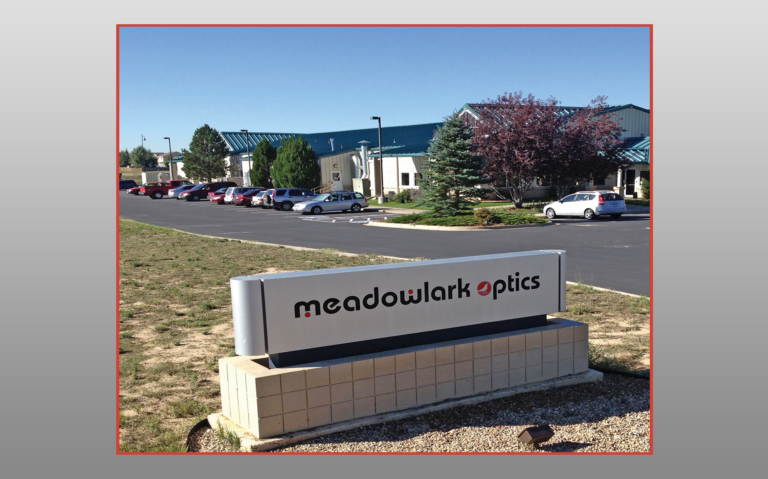 Meadowlark's state-of-the-art facility is primed for producing the new offerings.