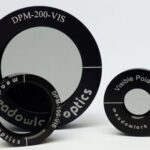 Precision linear polarizers