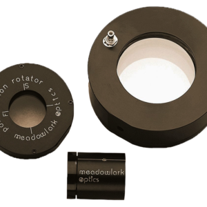 Liquid Crystal Polarization Rotators